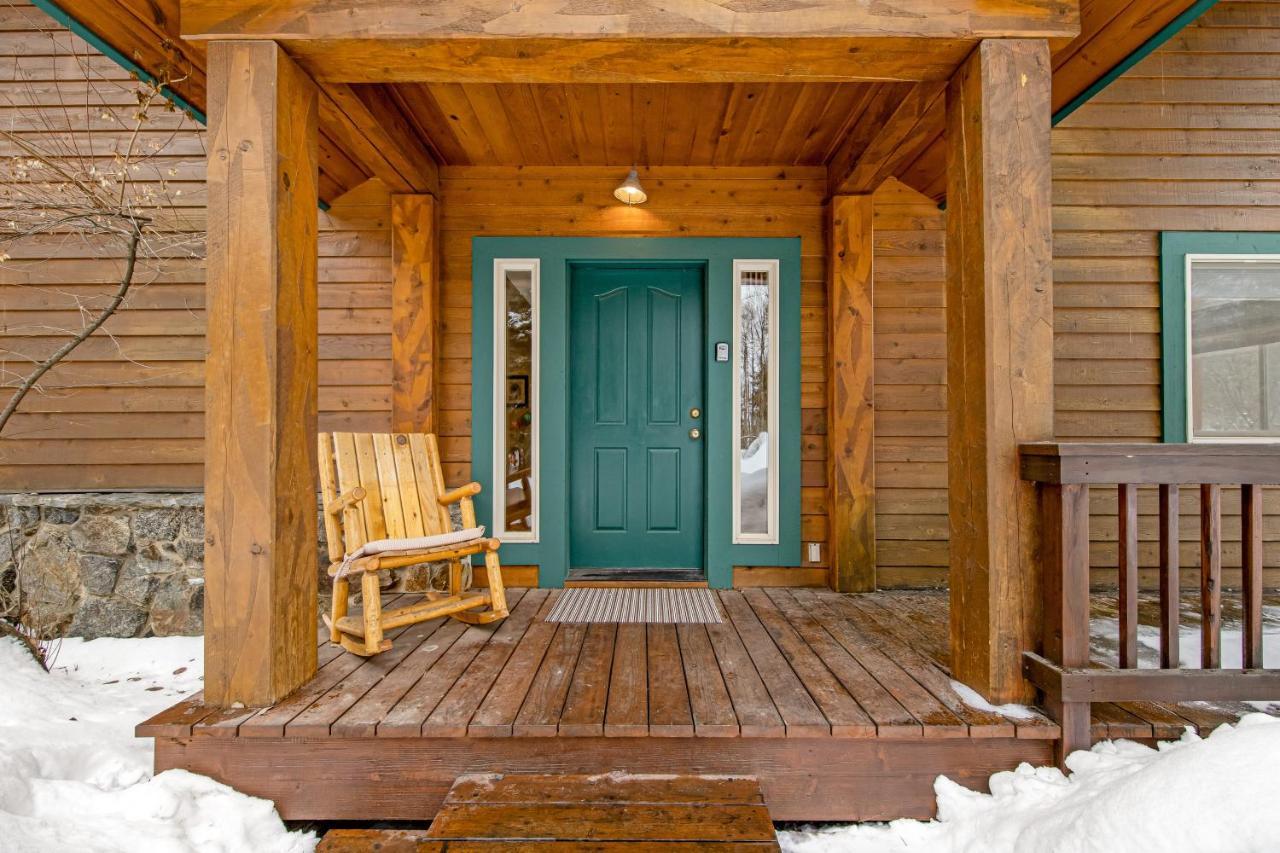 Mccall Cottage On The 9Th 外观 照片
