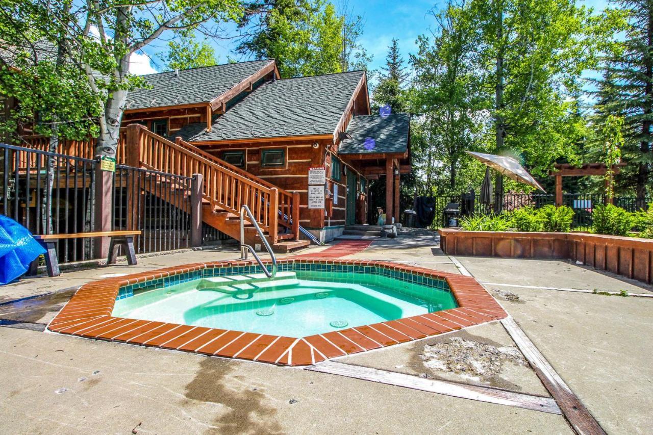 Mccall Cottage On The 9Th 外观 照片